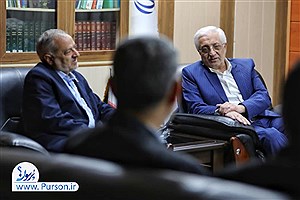 وزیر آموزش‌وپرورش با تأمین اعتبار برای تجهیز مدارس و توسعه آموزش‌های مهارتی خراسان شمالی موافقت کرد