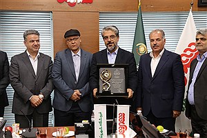 شهروند برای دومین دوره متوالی گواهینامه ملی حمایت از حقوق مصرف‌کنندگان را گرفت