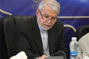 وزیر میراث فرهنگی درگذشت امام جمعه پیشین رشت را تسلیت گفت
