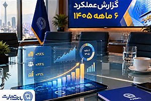 جهش معنادار بانک تجارت با تغییر مسیر بانکداری