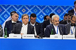 اقتصاد ایران در برابر جنگ و تحریم تاب‌آوری نشان داده است