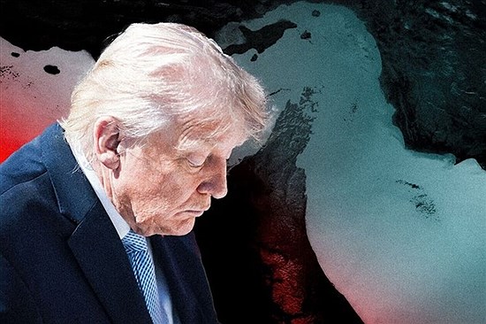 بحران هرمز چگونه می‌تواند معادلات انتخاباتی ترامپ را تغییر دهد؟