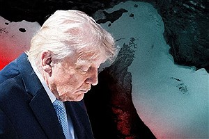 بحران هرمز چگونه می‌تواند معادلات انتخاباتی ترامپ را تغییر دهد؟
