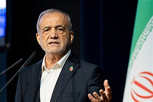 پزشکیان: می‌توانیم در علم و فناوری بسیار بهتر از وضعیت فعلی عمل کنیم