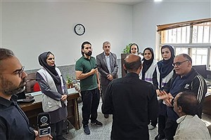 پایان ۳ سال دوری و گمنامی؛ شناسایی مرد مفقودالاثر در شاهین‌شهر با مداخله طلایی اورژانس اجتماعی