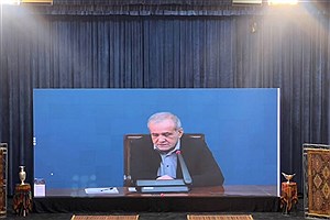 اجازه نمی‌دهیم دشمن چرخ تولید کشور را متوقف کند