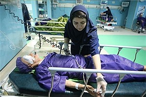 روایت تصویری پُرسون از قهرمانان بی‌ادعایی که نبض زندگی را در دست دارند|ببینید