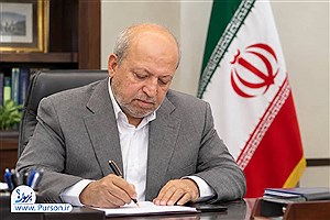 سید مجید هدایت: نام علی گلستانه در تاریخ توسعه صنایع پیشرفته ایران ماندگار است