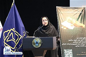 افسانه جعفری مقدم: ۱۸۱ پرستار به مجموعه درمانی خراسان شمالی پیوستند