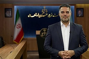 کاظمی: اطلاع‌رسانی قوه قضاییه باید قاطع‌تر و به‌روزتر شود