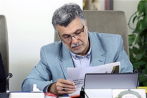 ظفرقندی سلامت بانوان را اولویت راهبردی دانست