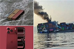 پشت پرده آیفون‌های دریایی؛ واقعیت کجاست، شایعه کجا؟