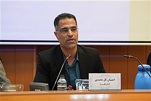 پایان ماراتن انتخاباتی رکاب‌زنی اصفهان؛ ایمان گل‌محمدی با شکست رقبا بر صندلی ریاست تکیه زد