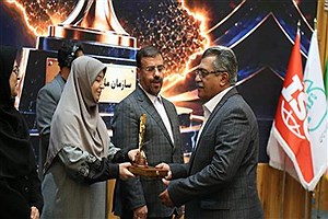 آرد سفید ارمغان بجنورد، واحد تولیدی نمونه ملی استاندارد در سال ۱۴۰۵ شد