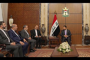 از فلسطین تا یمن؛ محورهای دیدار عراقچی با نخست‌وزیر عراق
