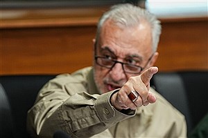 وزیر دفاع: برای مقابله با "مادر بمب‌ها" تدابیر لازم را اندیشیده‌ایم