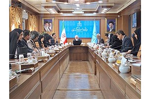 رحیمی: دستگاه‌ها باید اطلاعات حقوق کودک را مستند و به‌روز کنند