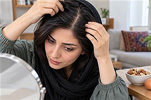 ویتامین برای خشکی پوست سر؛ از شناخت کمبودها تا کاهش خارش و پوسته‌ریزی
