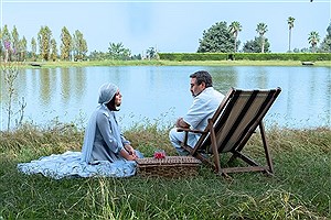 رضا عطاران با "خواب" به سینماها می‌آید