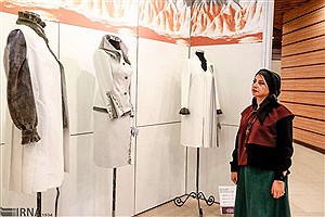 سی‌ودومین نمایشگاه صنعت نساجی و چهاردهمین نمایشگاه پوشاک گشایش یافت