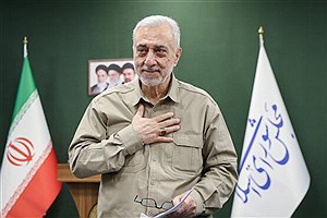 برای انجام شایسته مسئولیت از هیچ تلاشی دریغ نمی‌کنم