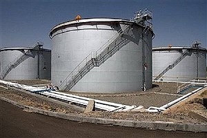 انبار نفت اسفراین برای تأمین سوخت زمستانی به مدار بازگشت