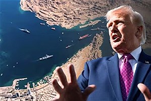 تحلیلگر آمریکایی: جنگ با ایران هزینه سیاسی سنگینی برای ترامپ دارد