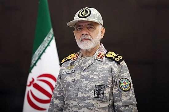 آغاز جنگ جدید علیه ایران، آتش آن دامن همه را می‌گیرد