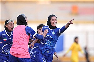 تاریخ برگزاری داربی بانوان تغییر کرد