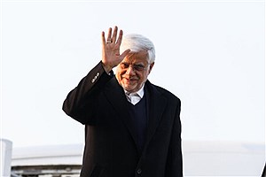 معاون اول رئیس جمهور تاجیکستان را ترک کرد