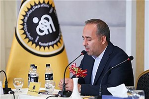 تحلیل معاون سپاهان از ریشه‌های تنش در ورزشگاه‌ها؛ از نقش مخرب ذی‌نفعان تا مقابله با فیک‌نیوزها