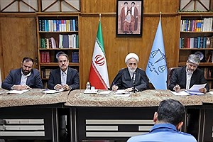 اژه ای: ۹.۵ میلیارد یورو به کشور بازگشت/ بانک‌ها هم در اعتبارسنجی تراستی‌ها درست عمل نکردند+ فیلم