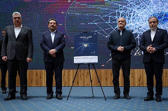 عراقچی: صادرکنندگان در خط مقدم جنگ اقتصادی قرار دارند