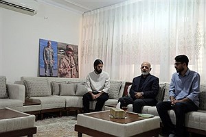 امنیت ایران حاصل مجاهدت‌های خاموش است
