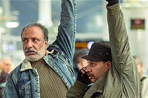"بورسیه" با ترکیبی از ستارگان کمدی به سینماها می‌آید