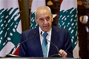 قانون تحریم رژیم صهیونیستی خط قرمز بیروت است