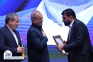 ایران ترانسفو از جوهر توان ایرانی، گوهر اعتبار جهانی آفرید| آفرین بر تدبیر مدیرعامل!