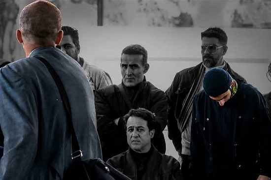 "ماتیشکا" آماده اجرا در تماشاخانه سنگلج می‌شود+ فیلم