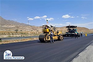 مهدی میقانی: خراسان شمالی ۱۱ پروژه راهداری را در کریدور اردبیل–مشهد اجرا می‌کند