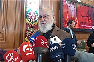 قرارداد واگن‌های مترو هنوز تعیین تکلیف نشده است؛ استیضاح شهردار خلاف قانون نیست