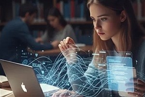 هوش مصنوعی مولد؛ عصای کمکی ذهن یا سکوی پرش برای تفکر؟