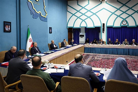 پزشکیان: سلامت مردم باید در اولویت برنامه‌های همه دستگاه‌ها باشد