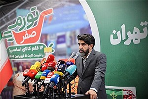 طرح "تورم صفر" به ۱۵ قلم کالای اساسی می‌رسد