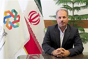 تقدیر رئیس اتحادیه کشوری فروشگاه‌های زنجیره‌ای از عملکرد شهروند