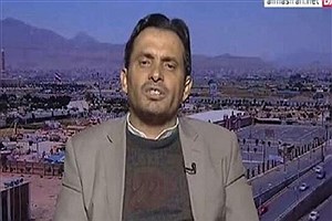 عربستان مجری دستورکارهای غرب علیه یمن است