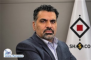 سکان بازرگانی فولاد شاهرود به امیرحسین نوریان سپرده شد