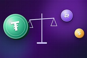 P2P یا صرافی؟ مقایسه‌ی هزینه‌ی معامله‌ی تتر