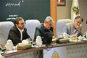 تاجگردون: ضعف سرمایه بانک کشاورزی متوجه دولت است، نه بانک