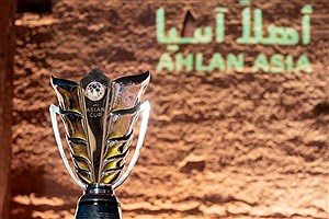 AFC برنامه جام ملت‌های آسیا را اعلام کرد