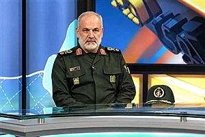 برد موشک‌های ایرانی دشمن را مبهوت کرده است